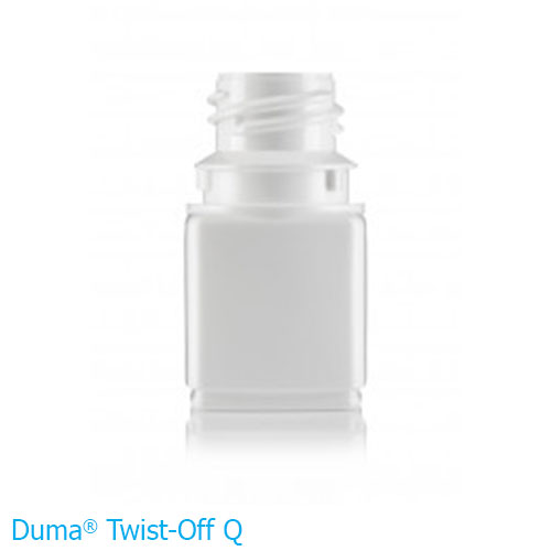 40 ml Duma® Tabletpot model 35040